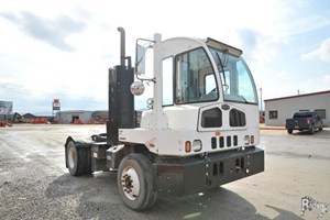 2020 Autocar  Truck-SemiTractor